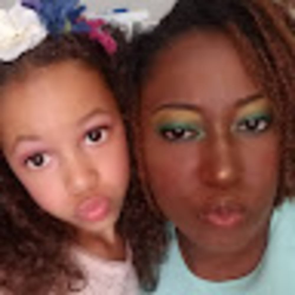 Meet your Posher, Kalesia